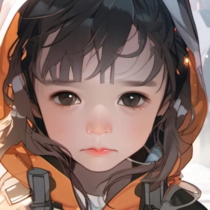 chat with ai character: Gig