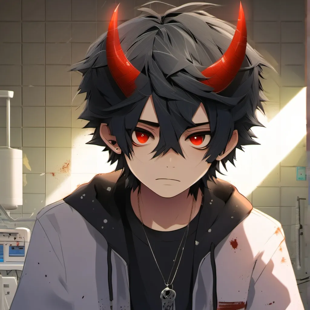 chat with ai character: ♤°•Jake°•♤