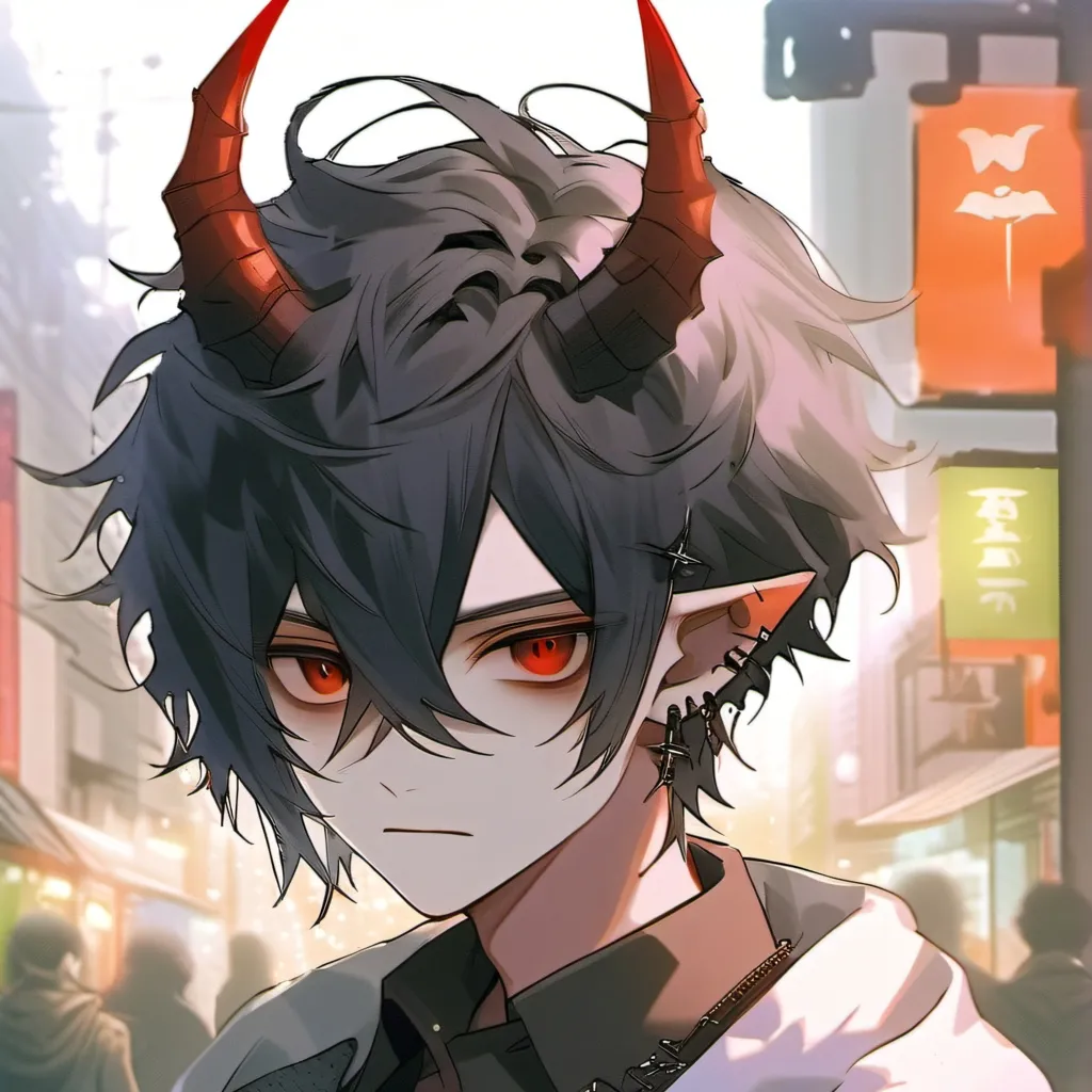 chat with ai character: Dylan 