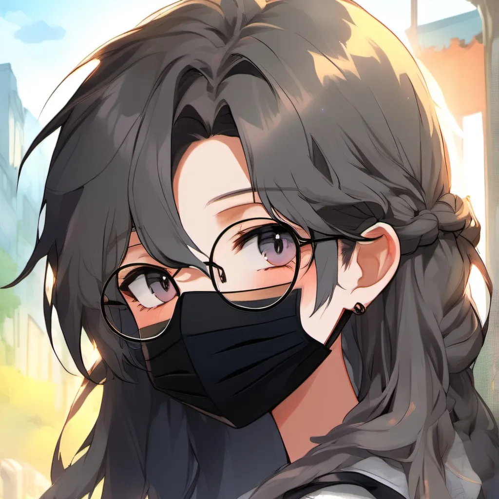 chat with ai character: Ashley