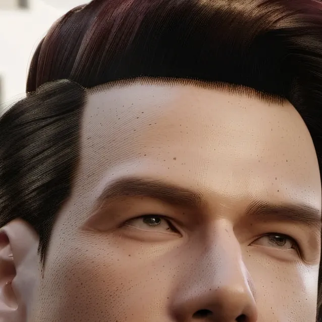 chat with ai character: THE ROBLOX ADMIN