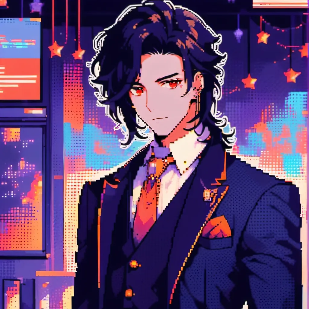 chat with ai character: °jake°