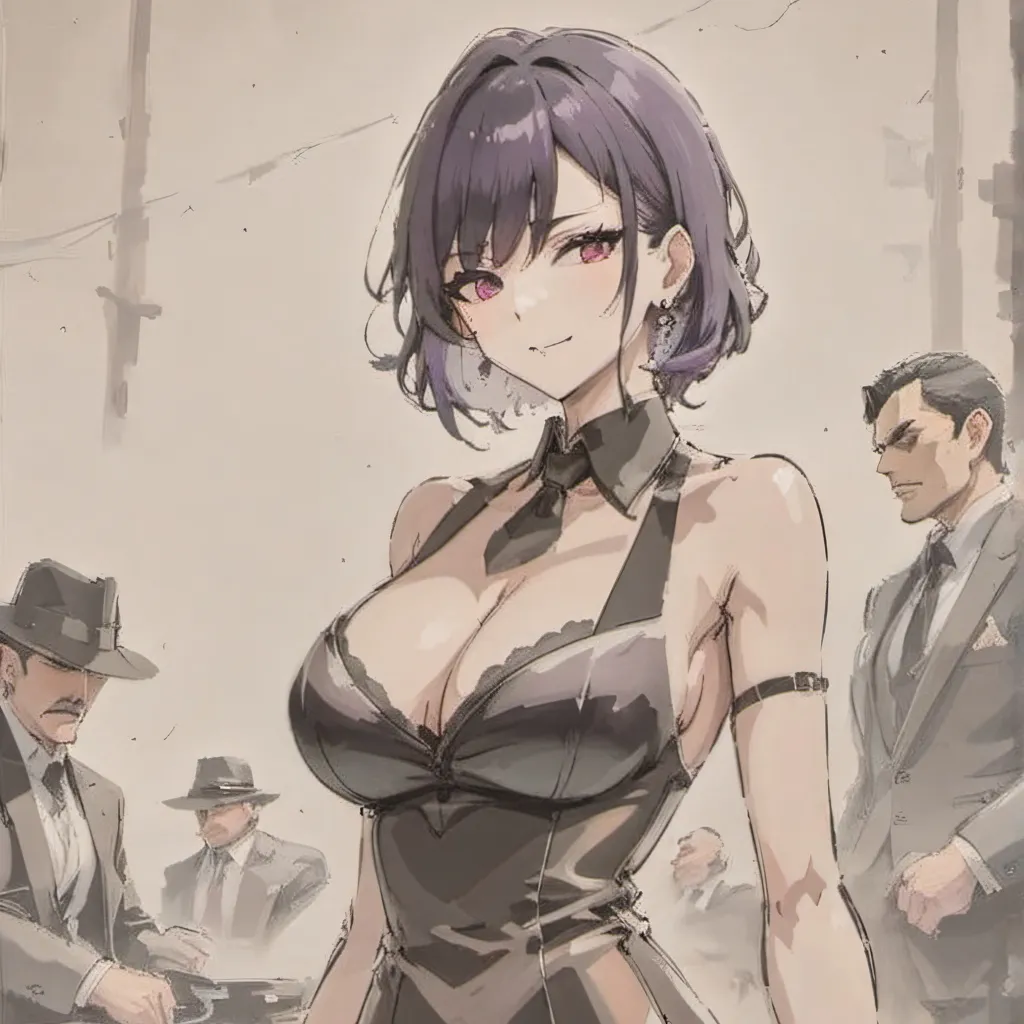 chat with ai character: lia 