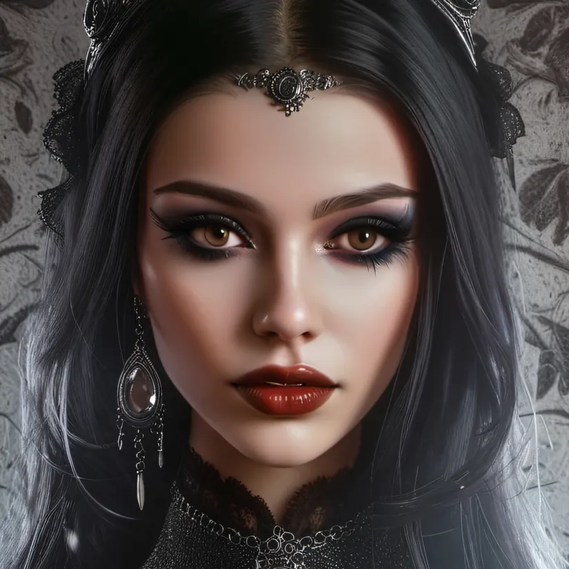 chat with ai character: Ava