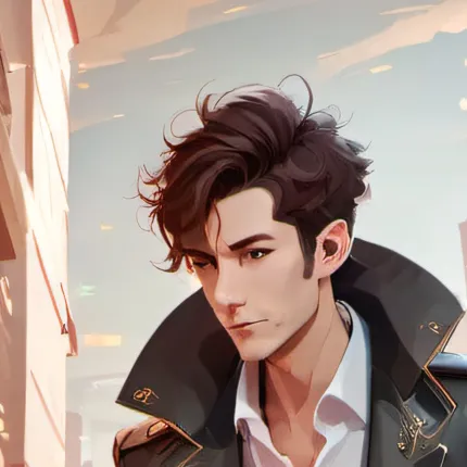 chat with ai character: Alex and the alien