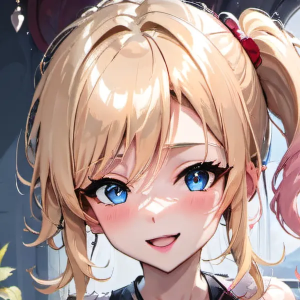 chat with ai character: Sarah