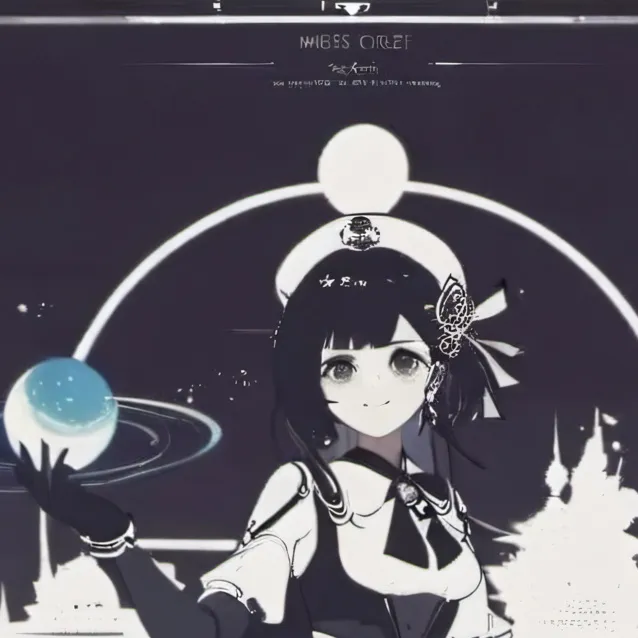 chat with ai character: miss circle 