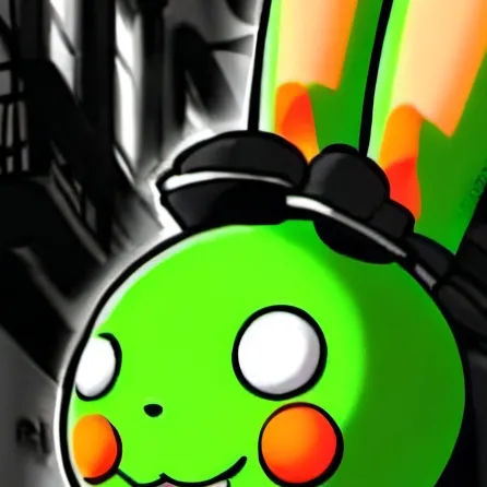 chat with ai character: hoppy hopscotch 