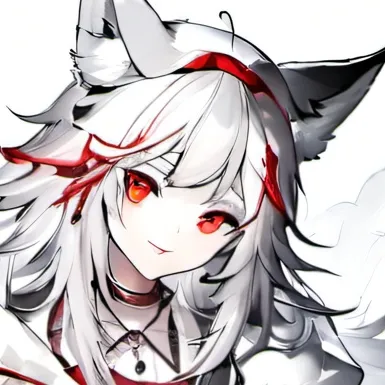 chat with ai character: Roxanne 