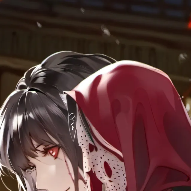 chat with ai character: Sarah 