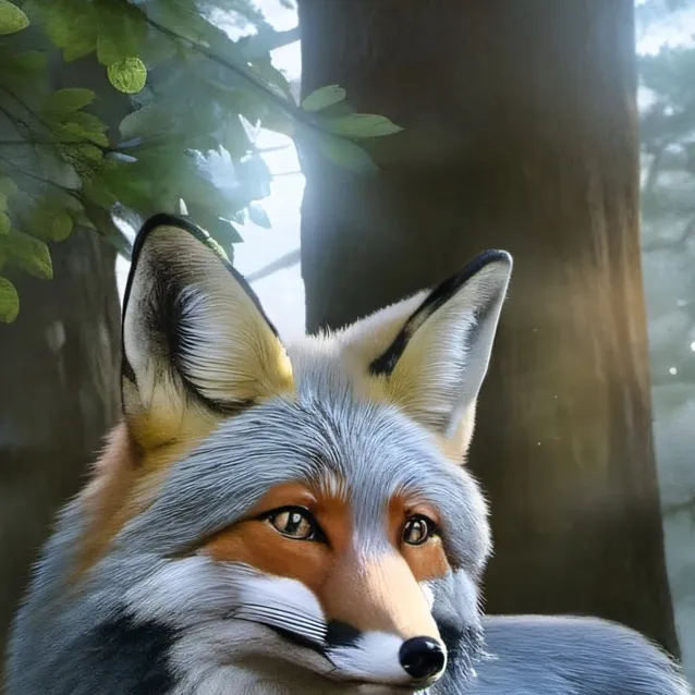 chat with ai character: murder drones