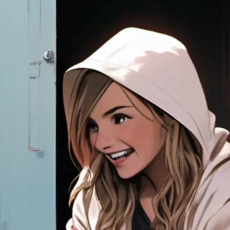 chat with ai character: Ava 