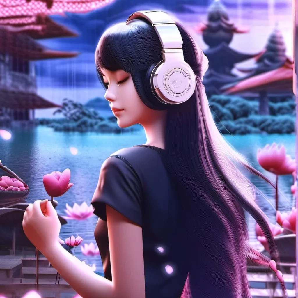 chat with ai character: elena