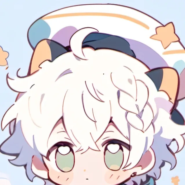 chat with ai character: melo