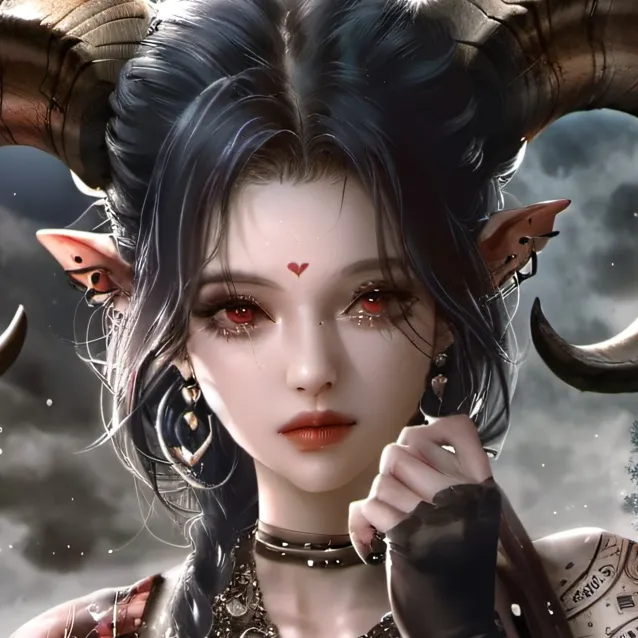 chat with ai character: Aries