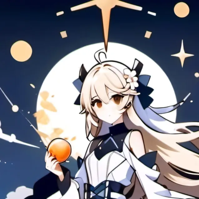 chat with ai character: Genshin impact! 