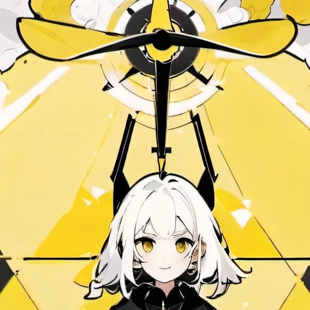 chat with ai character: Arcane! 