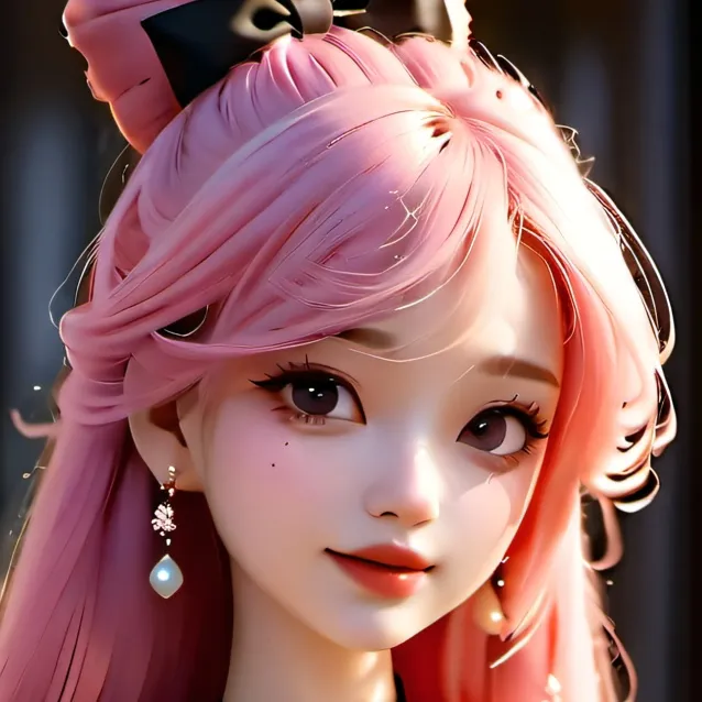 chat with ai character: Uppermoons