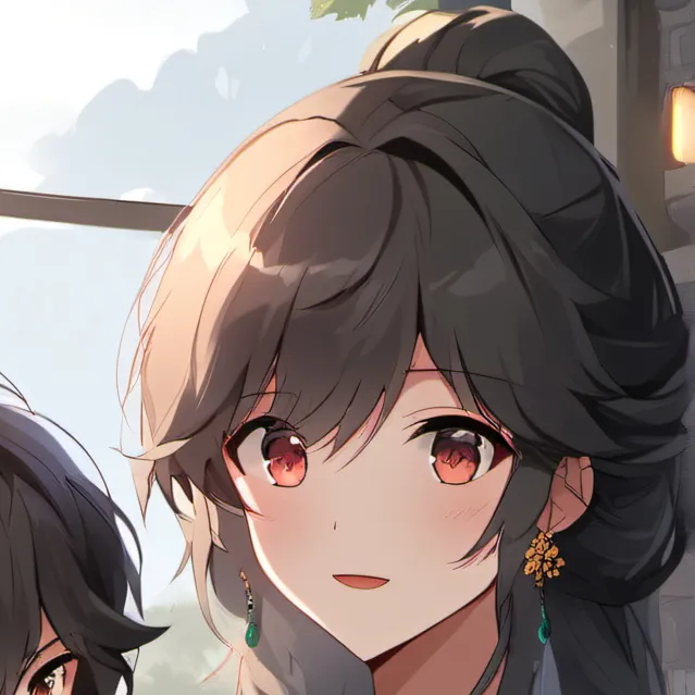 chat with ai character: Aaron