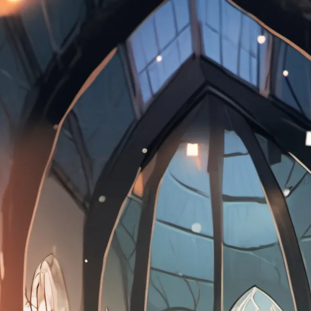 chat with ai character: bondy's award