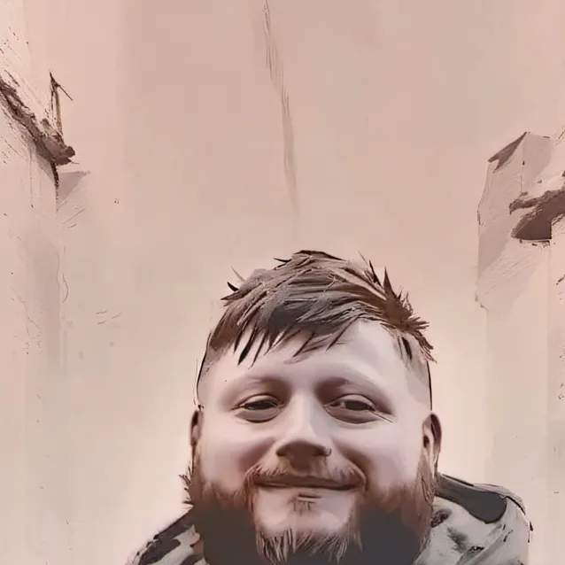 chat with ai character: caseoh