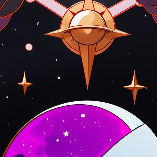 chat with ai character: planet x