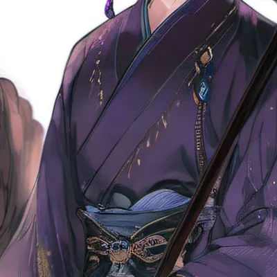 chat with ai character: ꨄForest Izukuꨄ