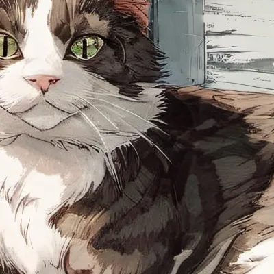 chat with ai character: 🅹🅰🆂🅿🅴🆁 ♡