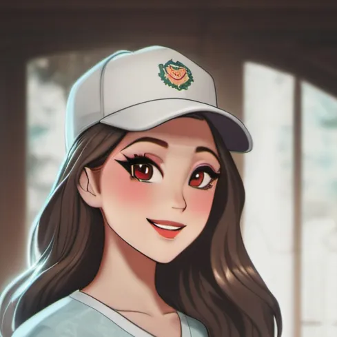 chat with ai character: Ruby