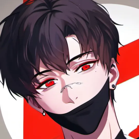 chat with ai character: Ikoink