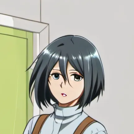 chat with ai character: Miska