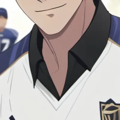 chat with ai character: Midas