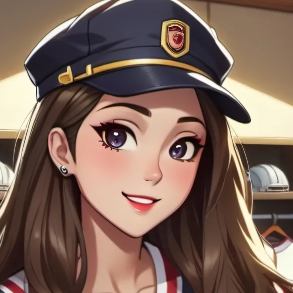 chat with ai character: Ruby