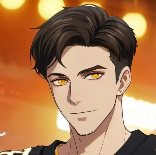 chat with ai character: Midas