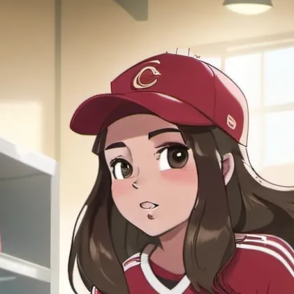 chat with ai character: Ruby