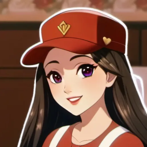 chat with ai character: Ruby