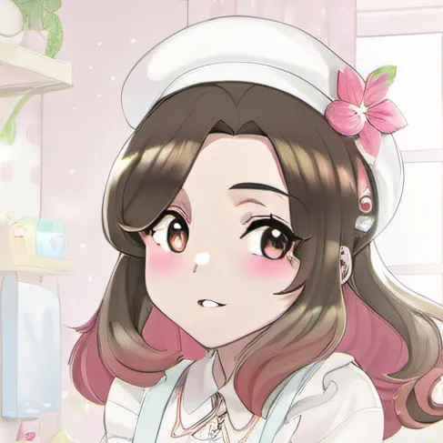 chat with ai character: Ruby 