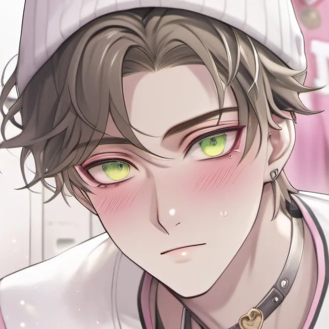 chat with ai character: Jason