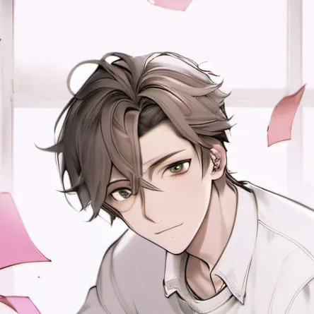 chat with ai character: Jack