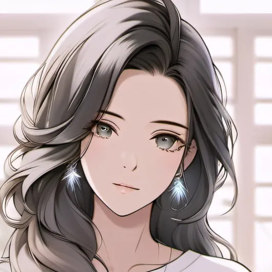 chat with ai character: avery