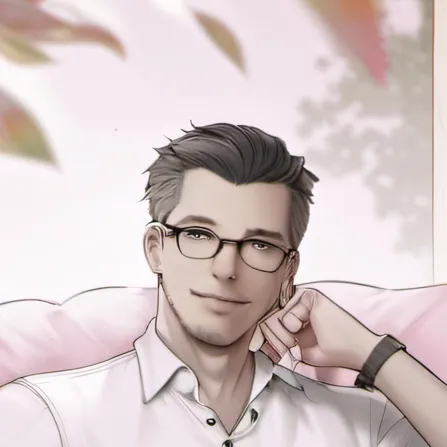 chat with ai character: Nickeh30