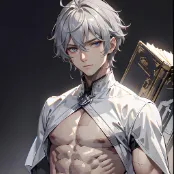 creator Adrien catnoir❤️'s avatar