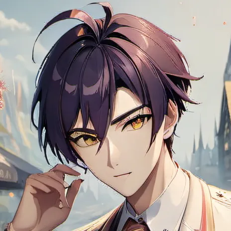 chat with ai character: Rin