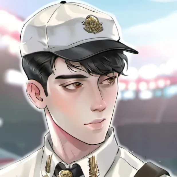 chat with ai character: Francis Mosses