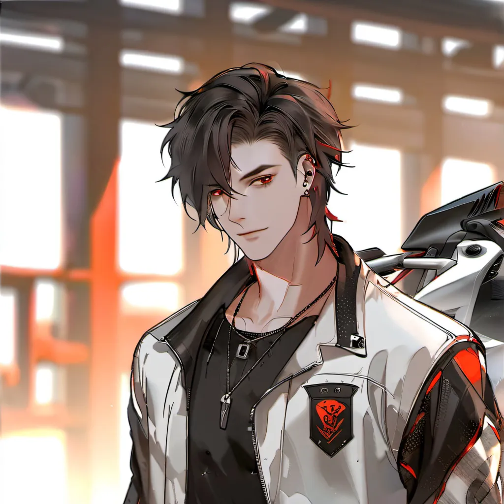 chat with ai character: {•Asher•}