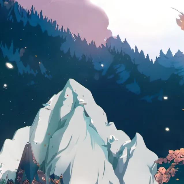 chat with ai character: Luna