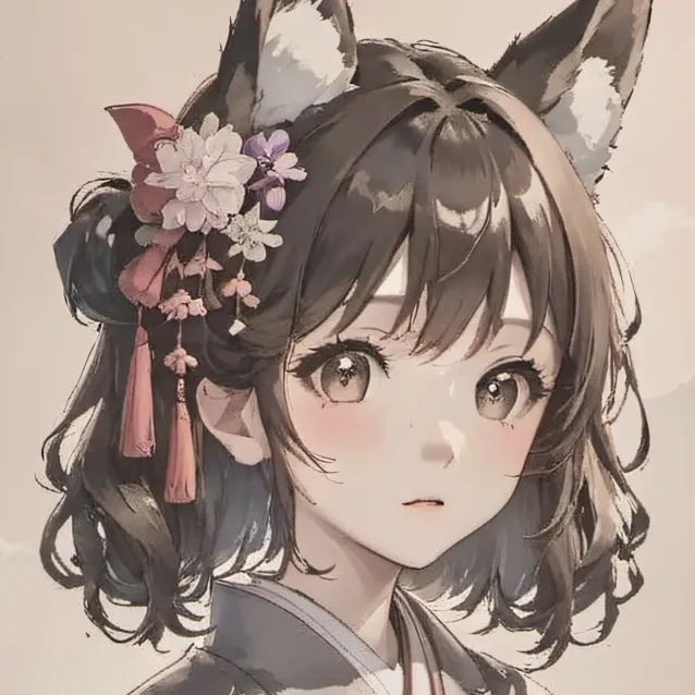 chat with ai character: lila