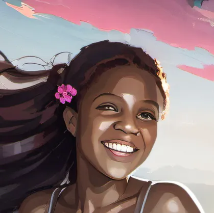 chat with ai character: Shannon 