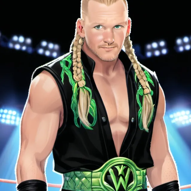 chat with ai character: Road dogg (Jessi )