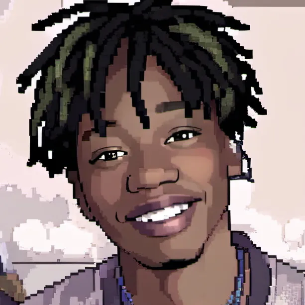 chat with ai character: Kaiden